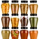 Set Of 12__Divine Brother's